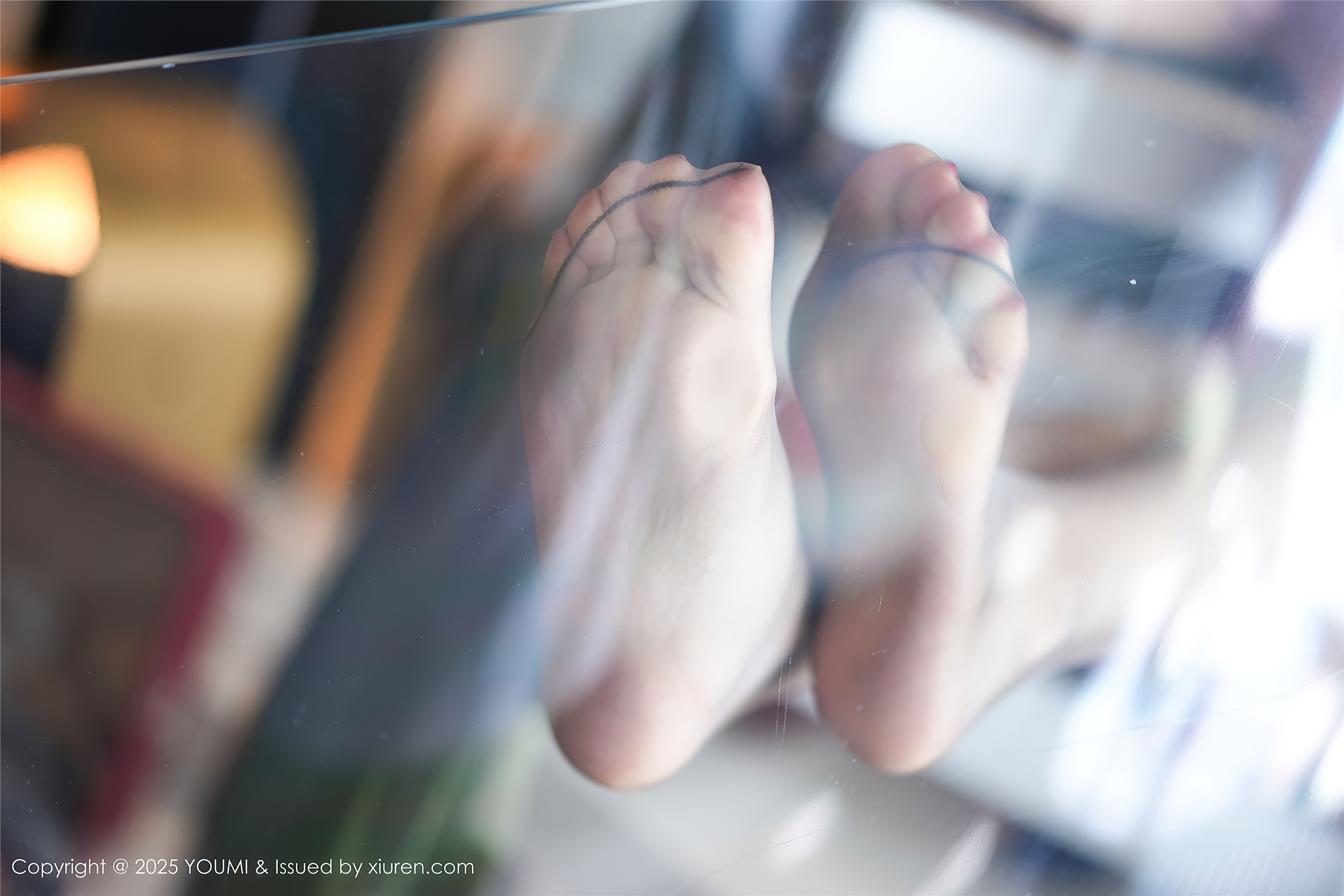 YouMi尤蜜荟 2025.08.27 VOL.1162 心妍小公主